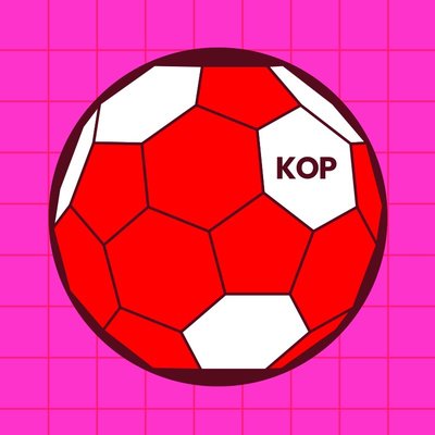 Kop考察ノート｜LFC