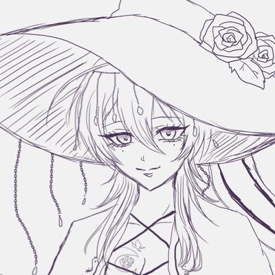 リゼルア・ロゼ・アベリア