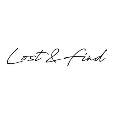 Lost & Find : open air party