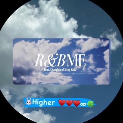 ✨ 🐰Higher😎👍♥️♥️♥️∞🍀
