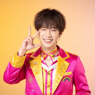 はしゃぎﾌﾟﾘﾝｽ(StarBurst.)/高木 れん