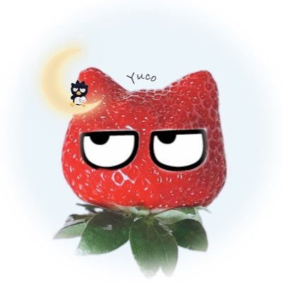 Yuco🍓🏷🌙