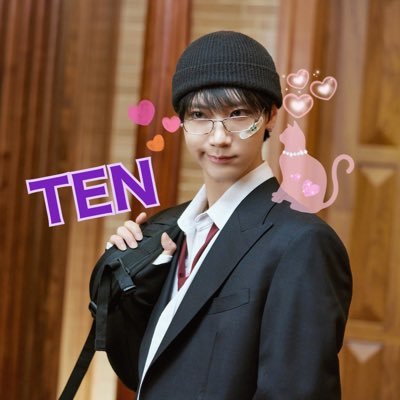 るる🐱🐈‍⬛❄️