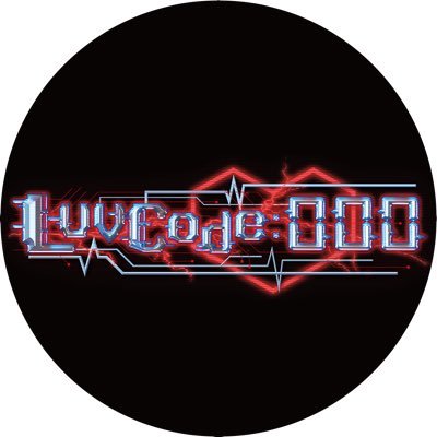 LuvCode ( #Luvlessイベント )