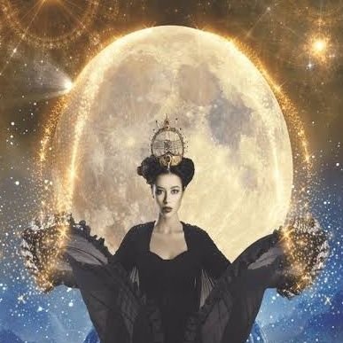 しろだよ 🌕 歌ってた16代目