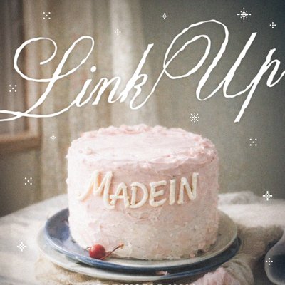 MADEIN LINK UP 2026(拡散用アカウント)