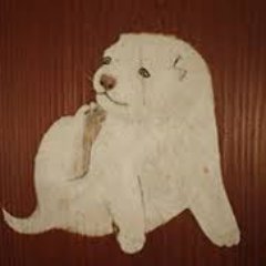 しろいぬプラス