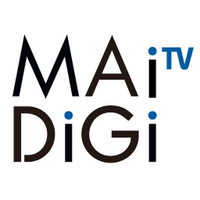 MAiDiGiTV