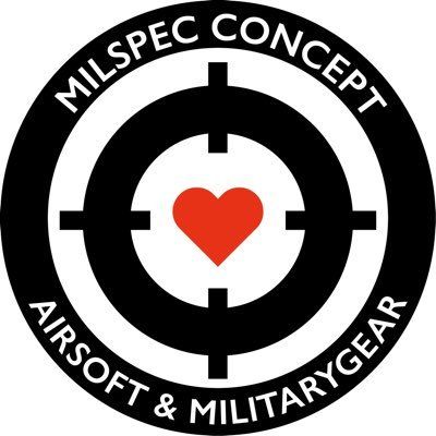 MILSPEC CONCEPT