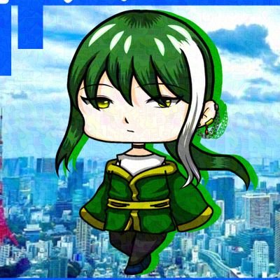 🐇珠羽@新垢🐇