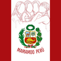 MAMAMOO Perú