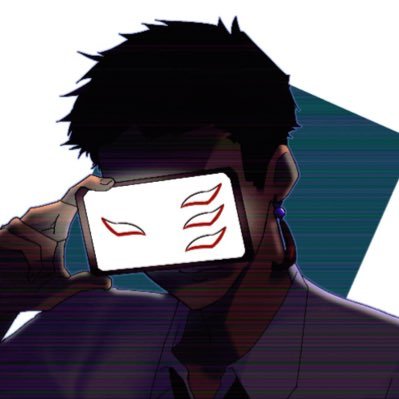 盲目黑貓👺🏳️‍🌈