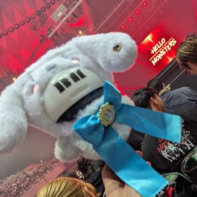 NAPO MONSTIEZ_OT7😈‎🤍