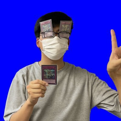 障壁カードマン