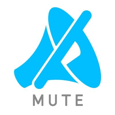 MUTE 映画『キムズビデオ』公開中 公式の中の人（非常識）🔇