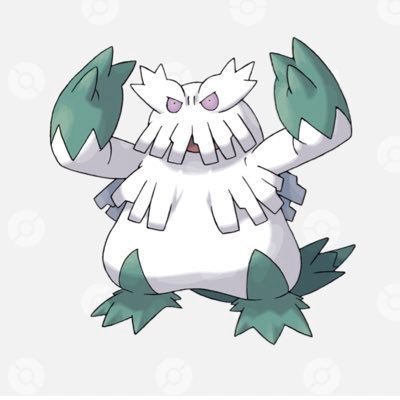 樹氷皇 マックス