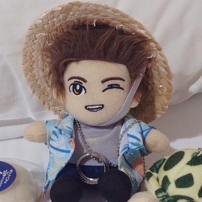 ふうりん🐩🐬🧢🐧🐉🐢🦁🎁