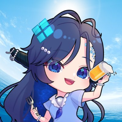 めあともえ💎🥃8/14,15,16きみ夏宵あそび2主催