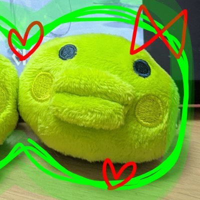 まりりん🍀💚🗝️