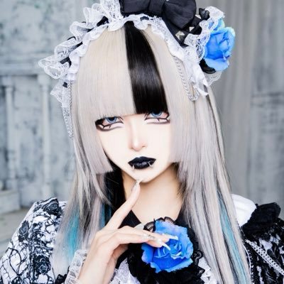 Mau【Made in Maiden】