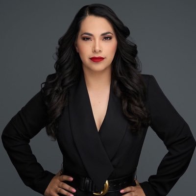 @MayraFlores4TX