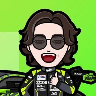 マユターヴォ🕶