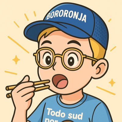 メック ┃ 海外生活18年目