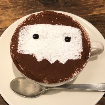 ザオリク@趣味垢