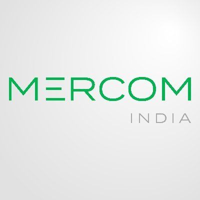 MercomIndia