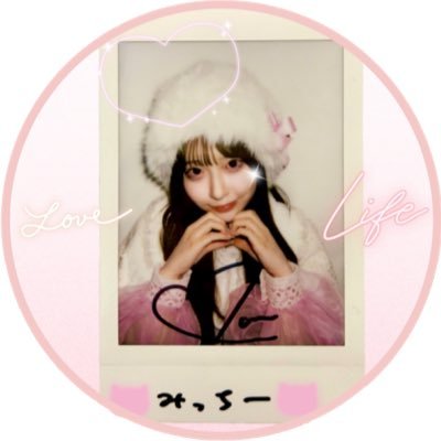 みっちー🌸🍡