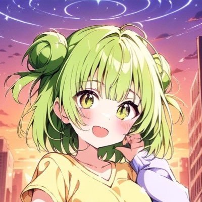 翠音*mion*🎼🍀