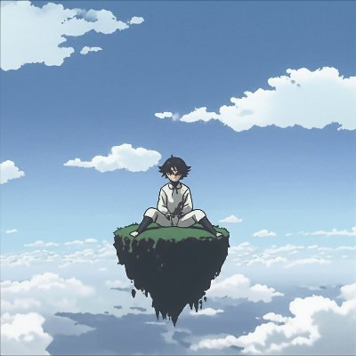 ユキスマイルン -