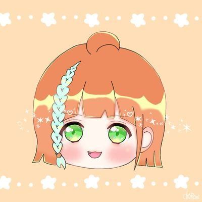 三日月みかん🍊🌙🐹