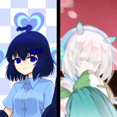 水無月 葵／カガミ