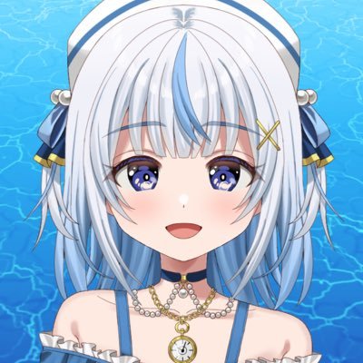 みなも 翠（すい）🚢🫧