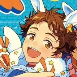 みつる＠あんスタ交換垢