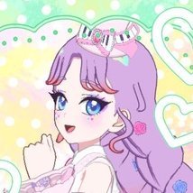 Momo🎵@マイヒメドリームの雑多垢