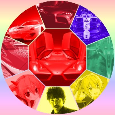 四季島モルガン＠プレシーズンテスト&ラリースウェーデン