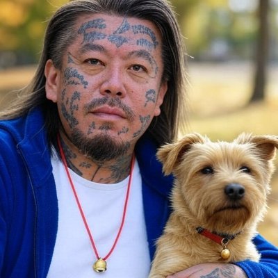 諸井覚斎【大阪B級グルメ】