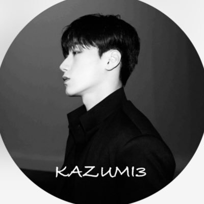 💜KAZUMI3💜
