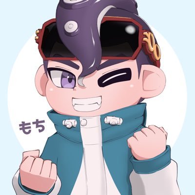 もち🤾‍♂️