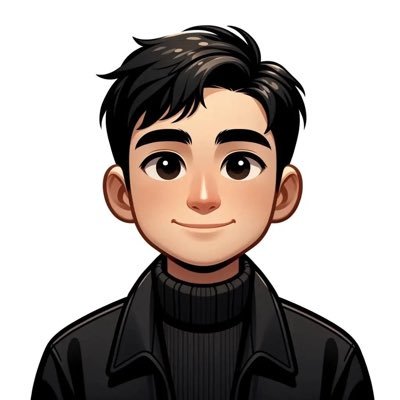Larus Canus avatar