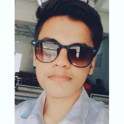 Pranjal Singh Parihar