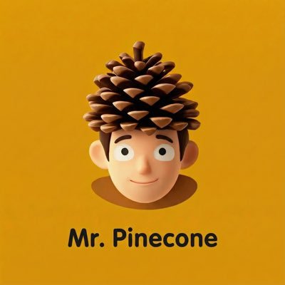 Mr.pinecone creator profile image