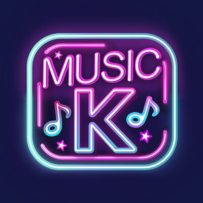 【公式】Music K
