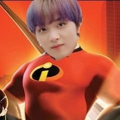 怪力ヘチ(リッキー)