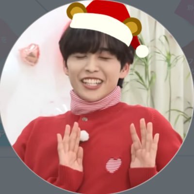 あんたけ🕊🤍