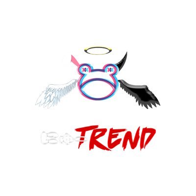 NEWTREND【にゅーとれ】🐸