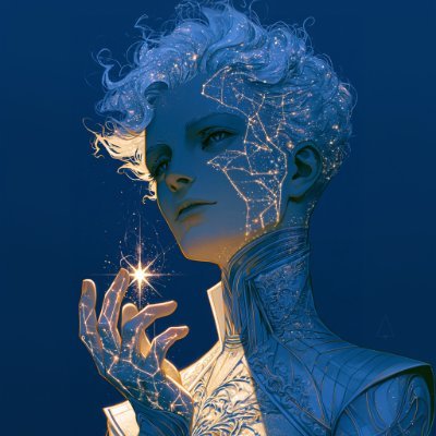 NΞXUS avatar