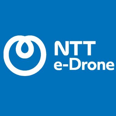 NTT e-Drone Technology